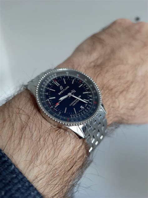 breitling navitimer equivalent.